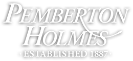 Pemberton Holmes - Duncan Logo