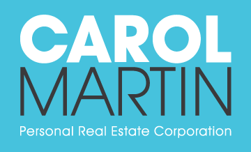 Carol Martin - Personal Real Estate Corporation