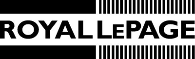 ROYAL LEPAGE WESTWIN RLTY. Logo