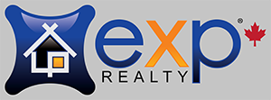 EXP REALTY Logo