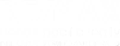 RE/MAX Ocean Pacific Realty Logo
