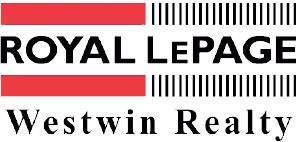 ROYAL LEPAGE WESTWIN REALTY Logo