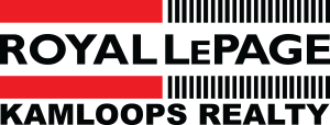 ROYAL LEPAGE KAMLOOPS REALTY Logo