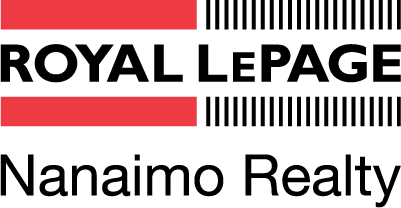 ROYAL LEPAGE NANAIMO REALTY (NANISHWYN) Logo