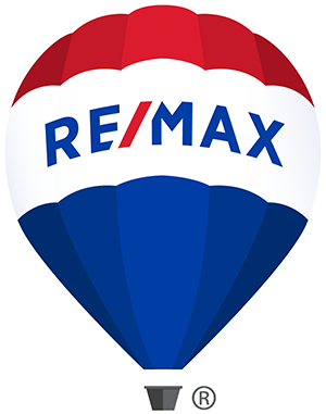 RE/MAX OF NANAIMO Logo