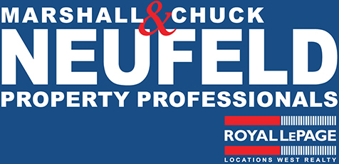 ROYAL LEPAGE LOCATIONS WEST Logo
