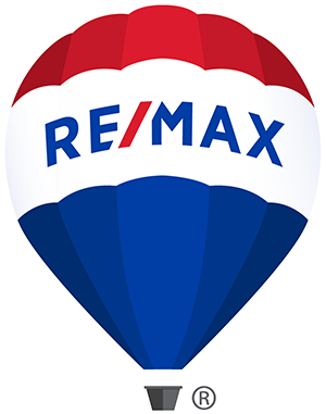 RE/MAX PENTICTON REALTY Logo