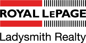 ROYAL LEPAGE NANAIMO REALTY LD Logo