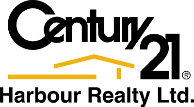 CENTURY 21 HARBOUR REALTY LTD. Logo