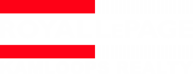 ROYAL LEPAGE KAMLOOPS REALTY Logo