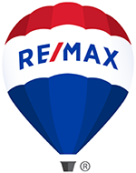 RE/MAX OCEAN PACIFIC REALTY (CX) Logo