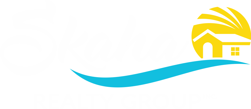 SKAHA REALTY GROUP INC. Logo