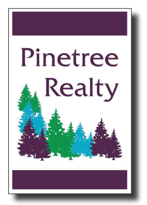 PINETREE REALTY Logo