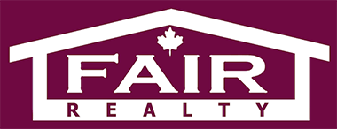 Fair Realty Logo
