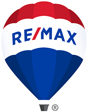 RE/MAX REALTY SOLUTIONS Logo