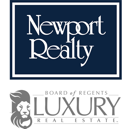 Newport Realty Ltd. Logo