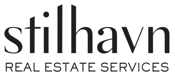 STILHAVN REAL ESTATE SERVICES Logo