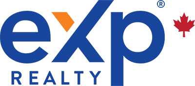 EXP REALTY  (PENTICTON) Logo